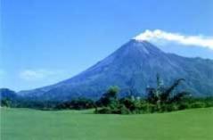 Gunung Merapi Yogyakarta