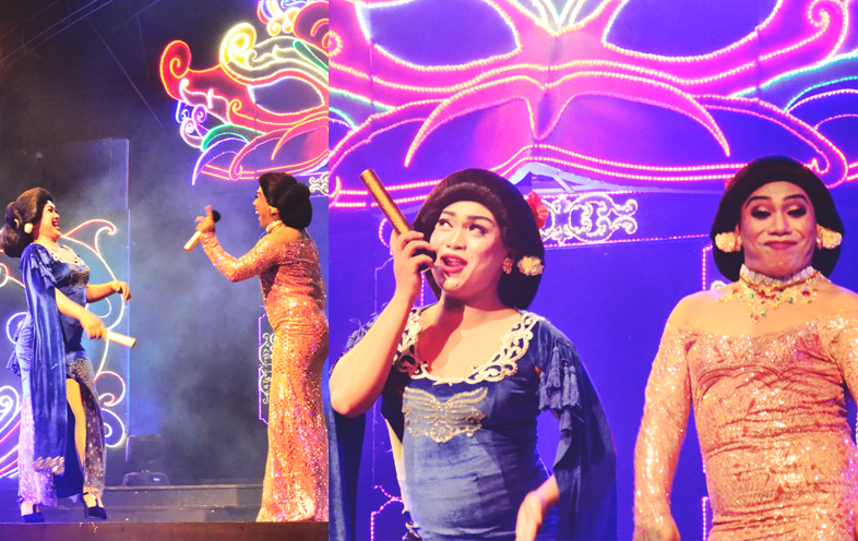 Raminten Cabaret Show