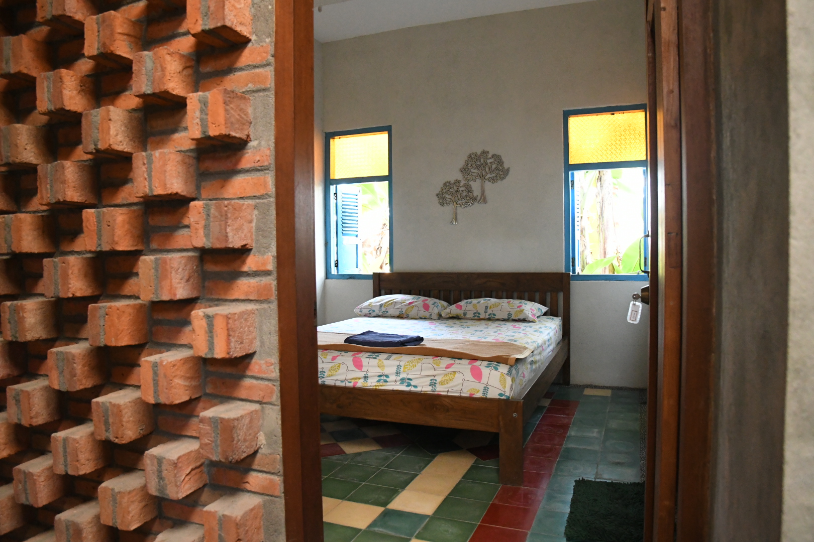 homestay desa jogja