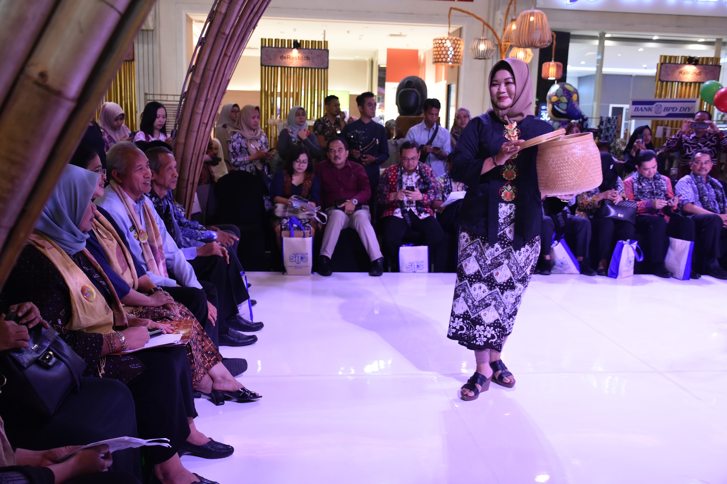 SIFC 2019, Sleman Innovative Fashion and Craft