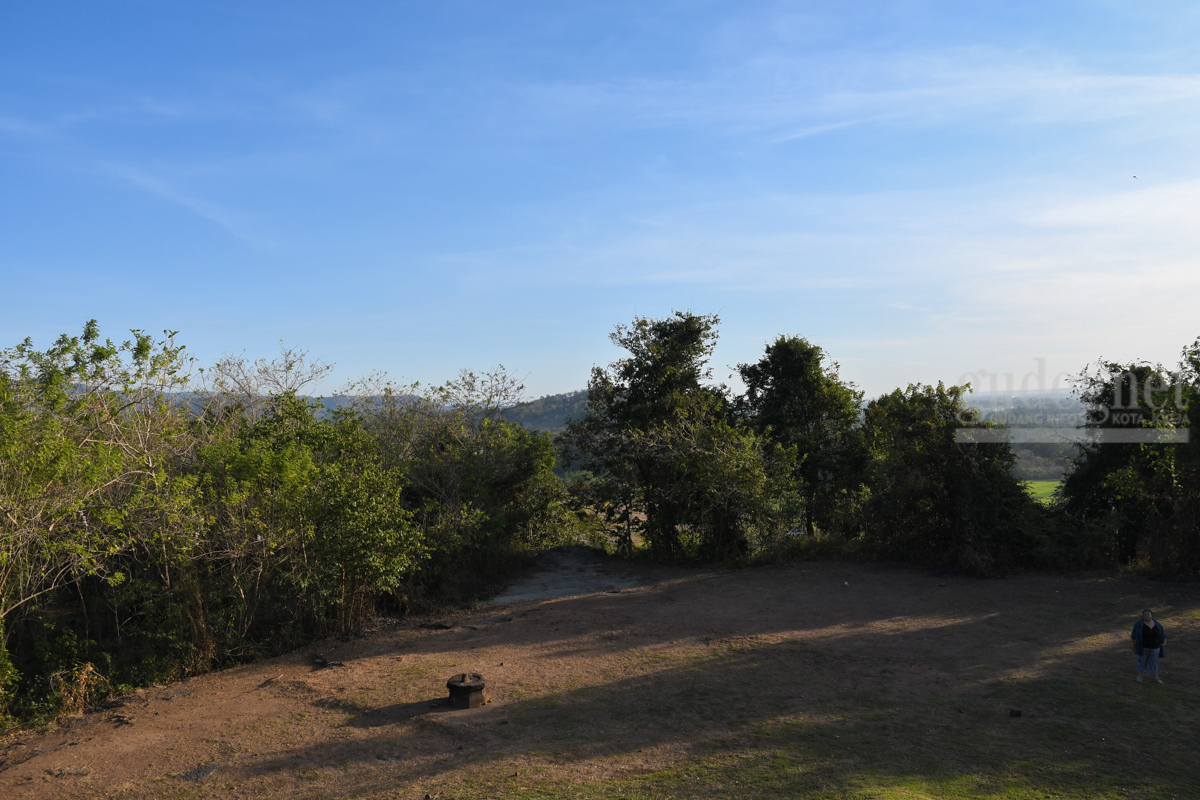 Candi Abang Gudegnet