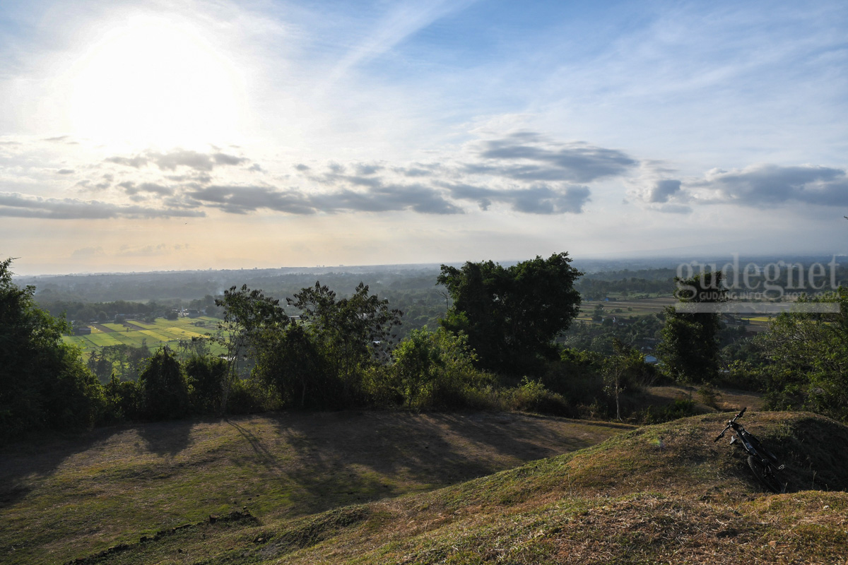 Candi Abang Gudegnet