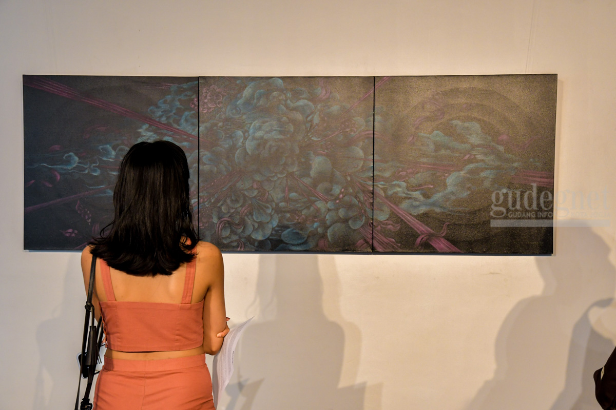 Pameran Kondimen Artotel