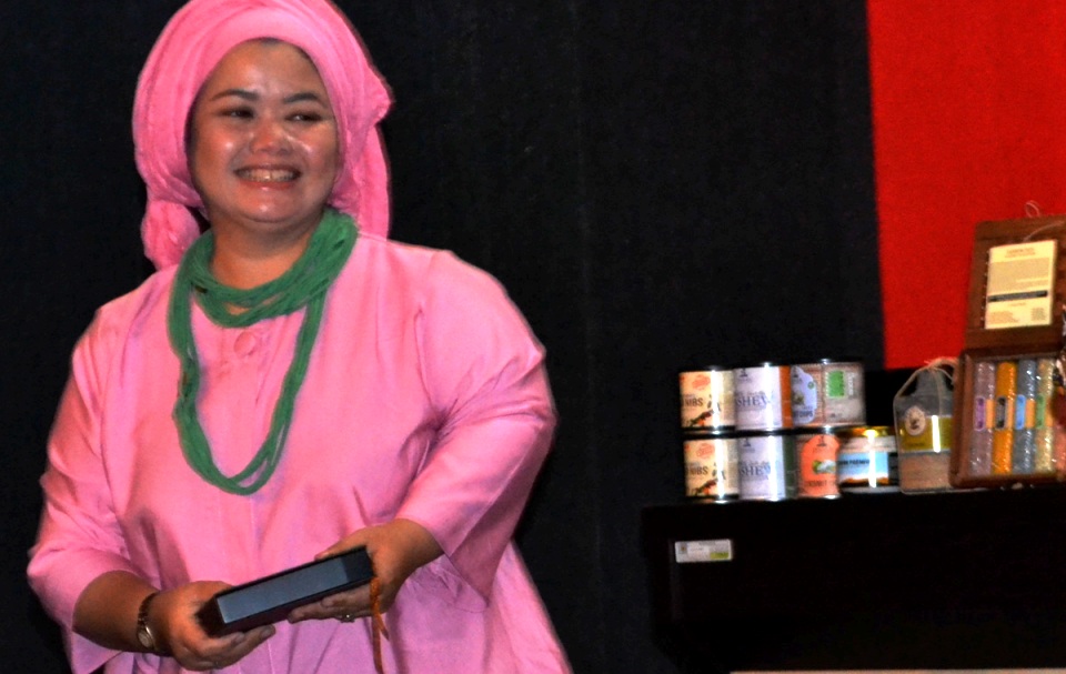 Keluar jadi Konsultan Bank Dunia, Wanita Ini Pilih jadi 'Petani'