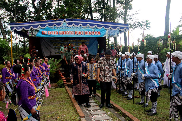 merti sumber blue lagoon