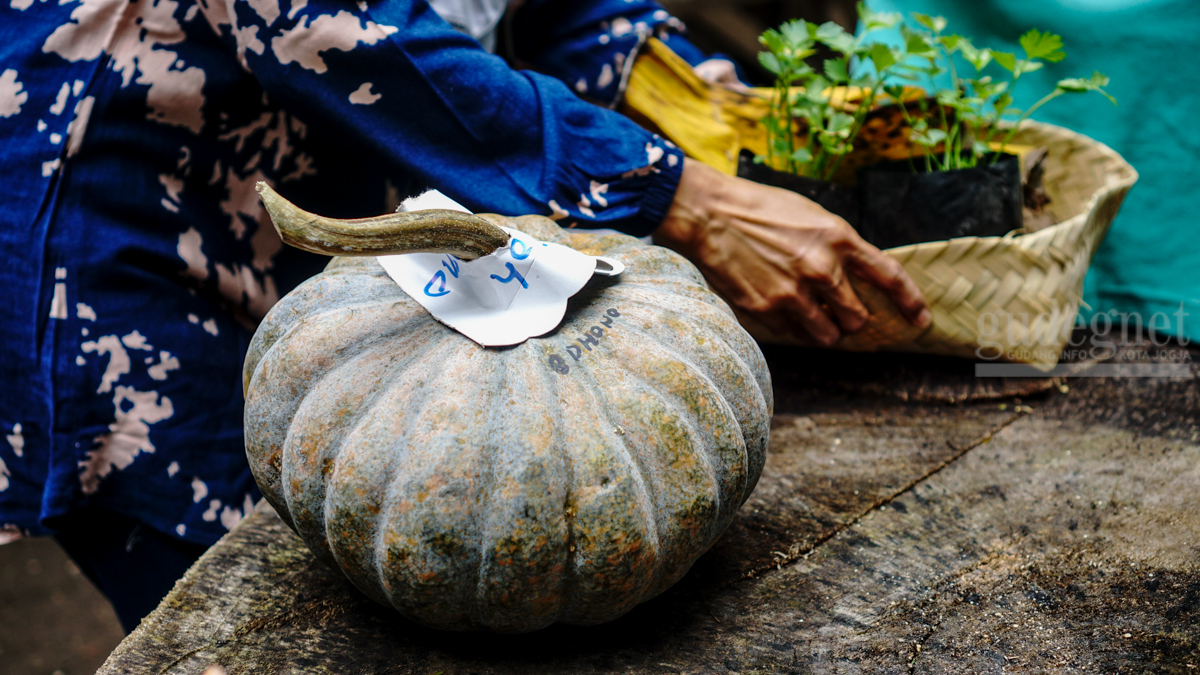 Pasar Tradisi Majapahit