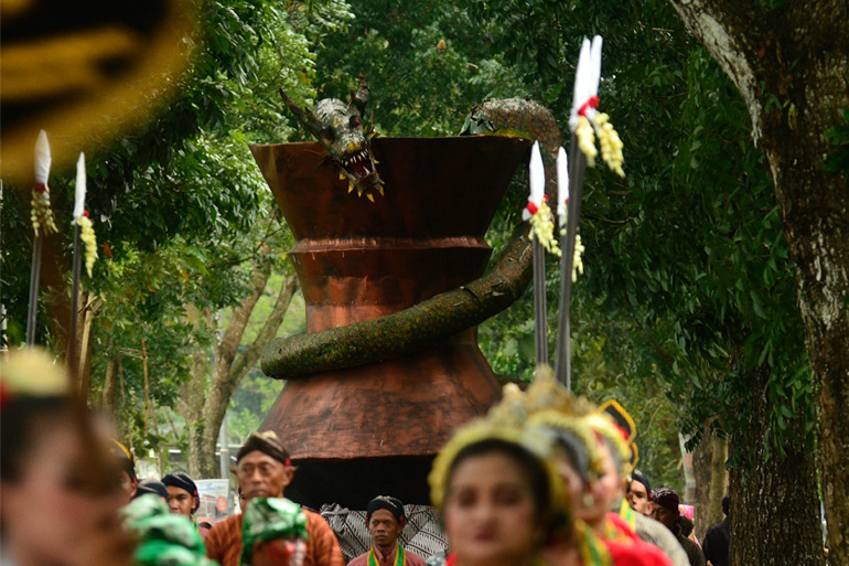 sadranan agung gito gati