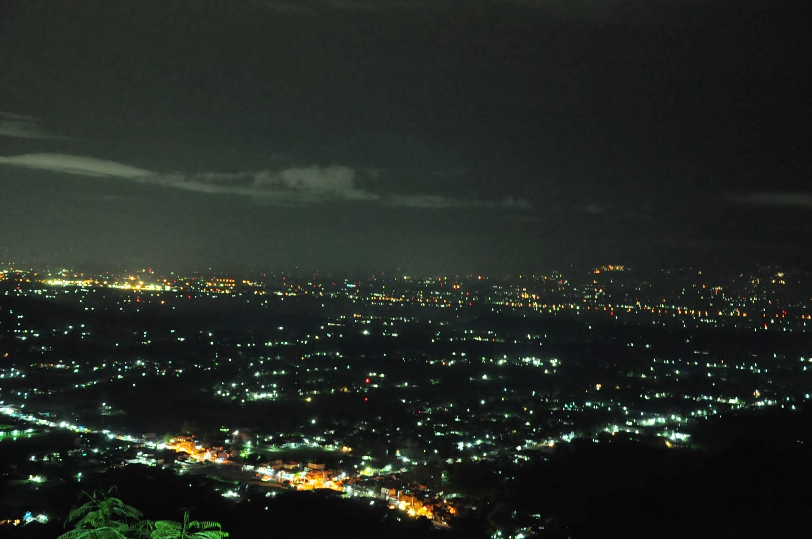 Tempat Ini Cocok Buat Ngeliat Kembang Api Di Jogja Yogya | GudegNet