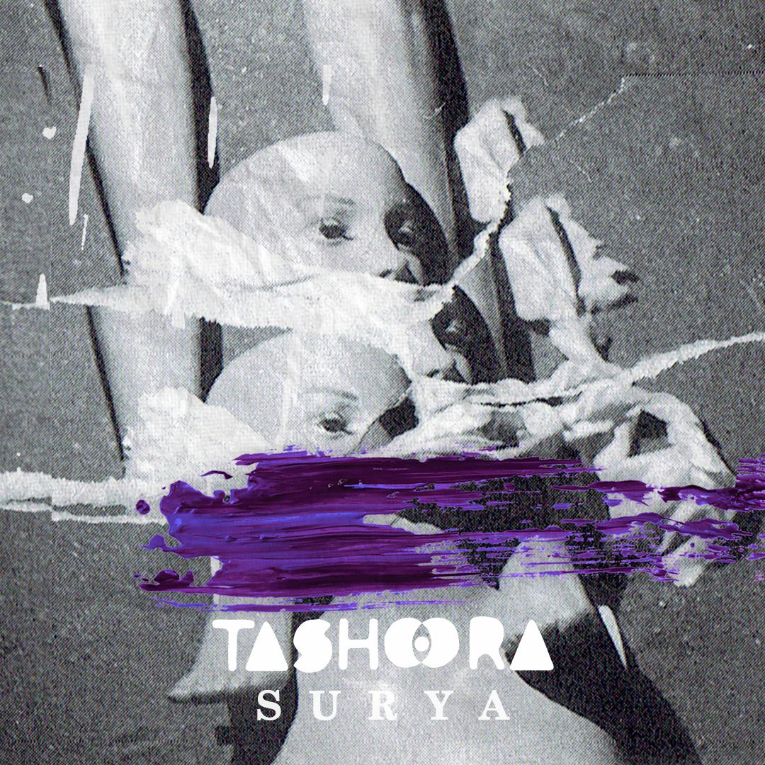 Tashoora Surya