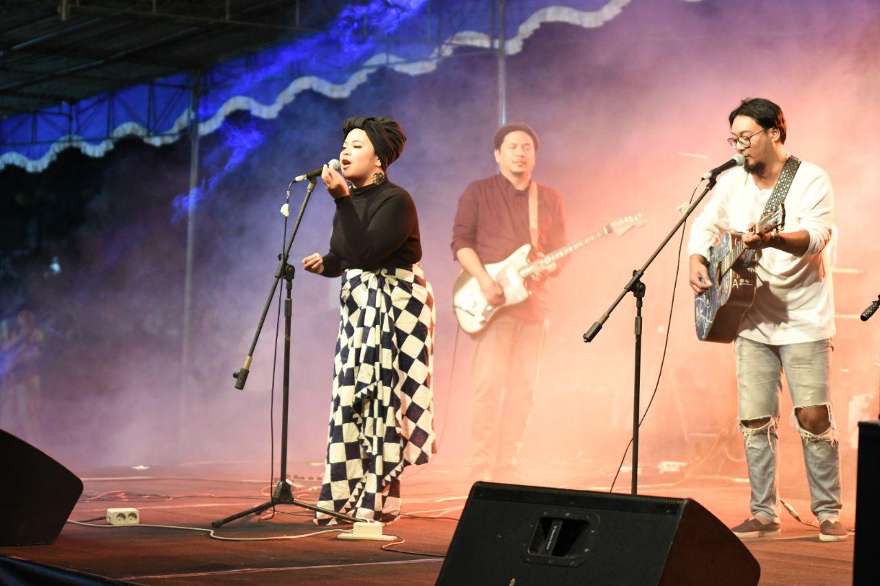 Band Sungai Jogja