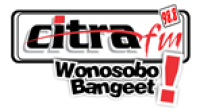 CITRA 98.8 FM