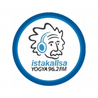 ISTAKALISA 96.2 FM