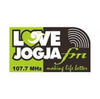 LOVE JOGJA FM 107.7