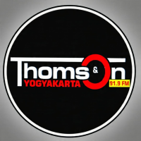 Radio Thomson Jogja  91.9 FM