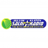 SALMA 103,3 FM