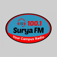 Surya FM (Your Campus Radio)