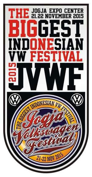 Jogja Volkswagen Festival