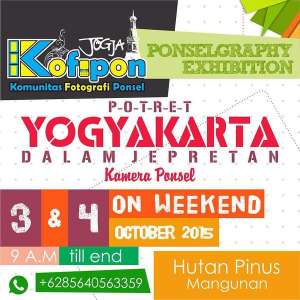 Pameran Foto Kofipon