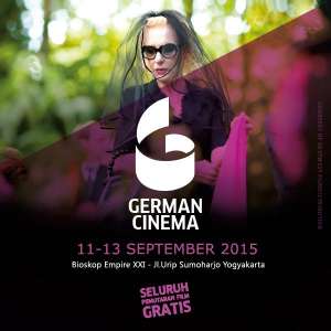 German Cinema Festival 2015