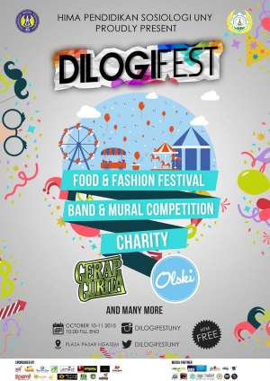 DILOGI FEST 2015