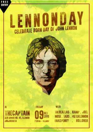 Lennon Day