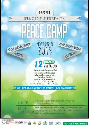 Peace Camp