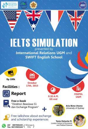 IELTS Prediction Test