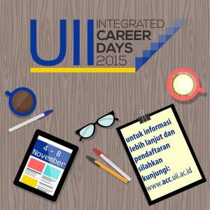 UII Career Days 2015