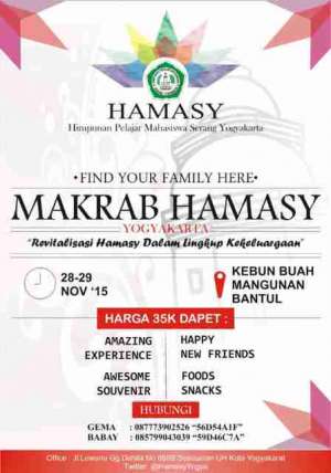 Makrab HAMASY