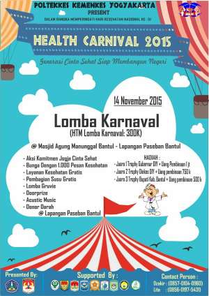 Health Carnival