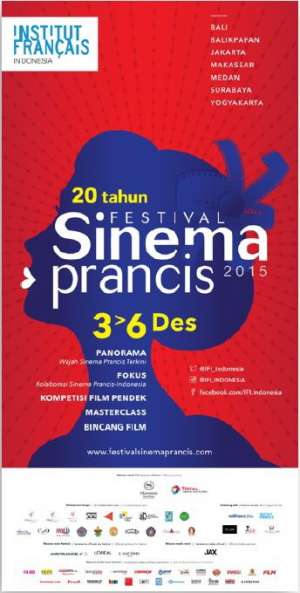 Festival Sinema Prancis