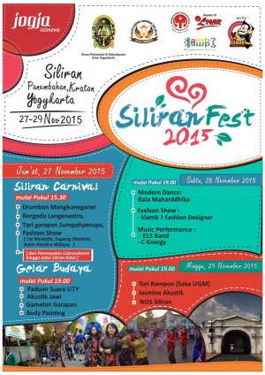 Siliran Fest 2015