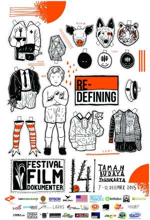 Festival Film Dokumenter