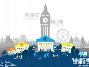 EVOFEST