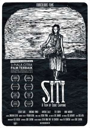 Pemutaran Film SITI