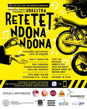 Orkestra Retetet Ndona-Ndona