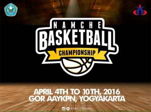 NAMCHE BASKETBALL CHAMPIONSHIP 2016
