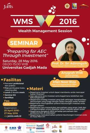 Wealth Management Seminar