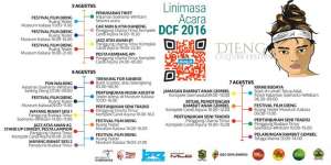 Dieng Culture Festival Dieng Culture Festival VII