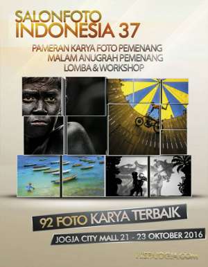 Salon Foto Indonesia 37