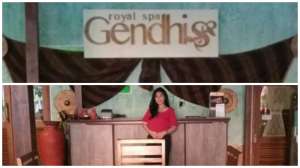 Gendhis Royal Spa, Andalkan Perawatan dengan Bahan Tradisional