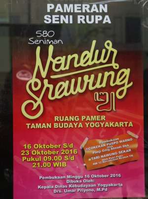 Pameran Seni Rupa 