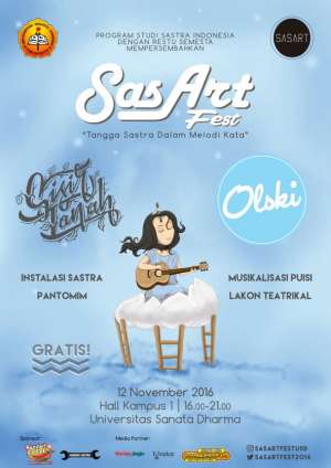 SasArt Fest