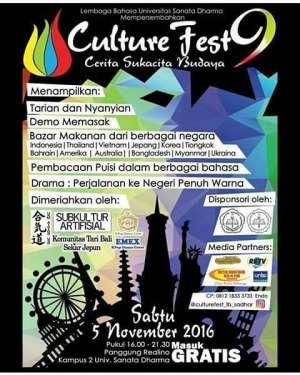 Culture Fest 9