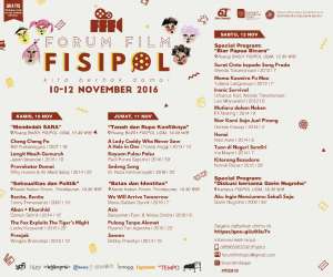 Forum Film Fisipol