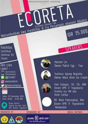 ECORETA