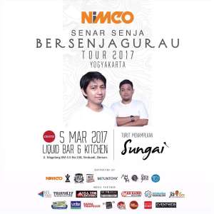 Nimco "Senar Senja Bersenjagurau"