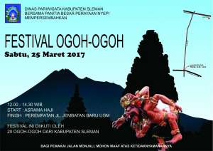 Festival Ogoh-ogoh