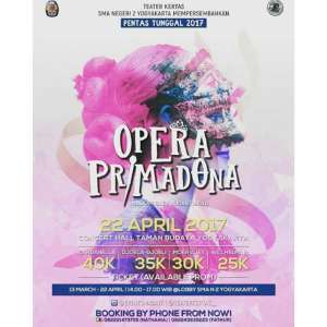 Opera Primadona