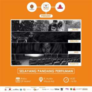 Selayang Pandang Perfilman 